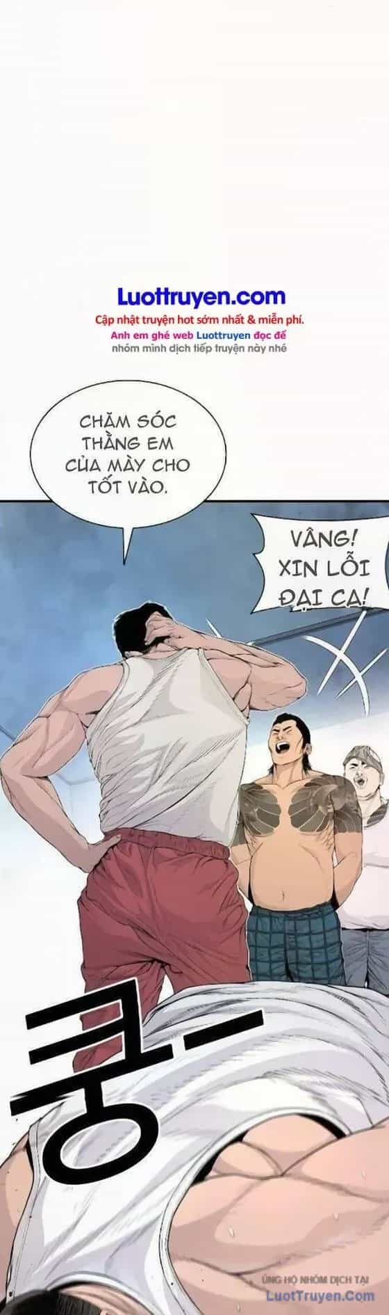 Ngoài Vòng Pháp Luật: Khởi Nguyên - Chương 3 - ảnh 6