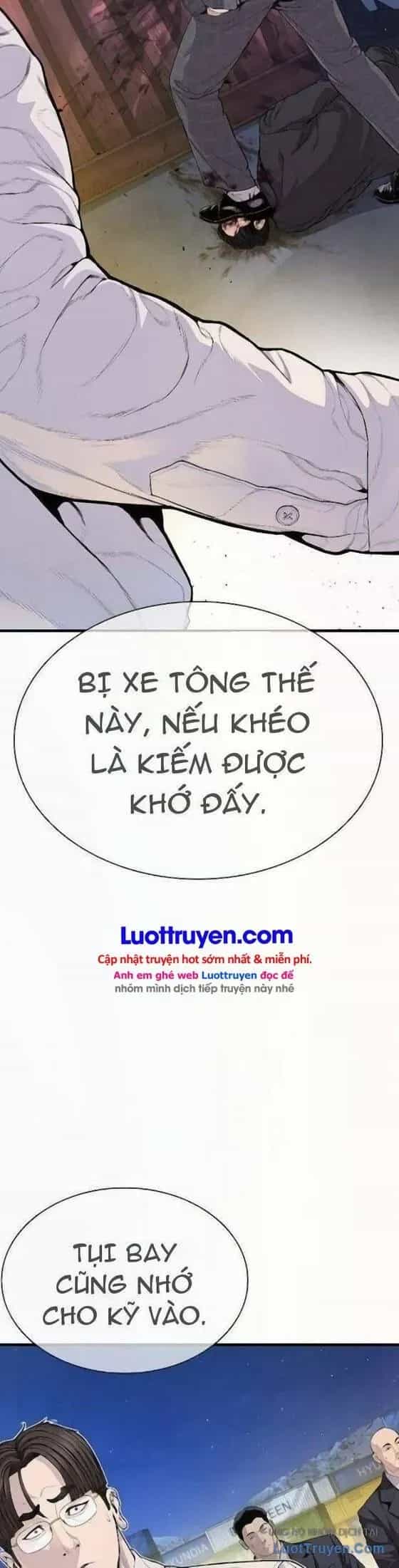 Ngoài Vòng Pháp Luật: Khởi Nguyên - Chương 3 - ảnh 69
