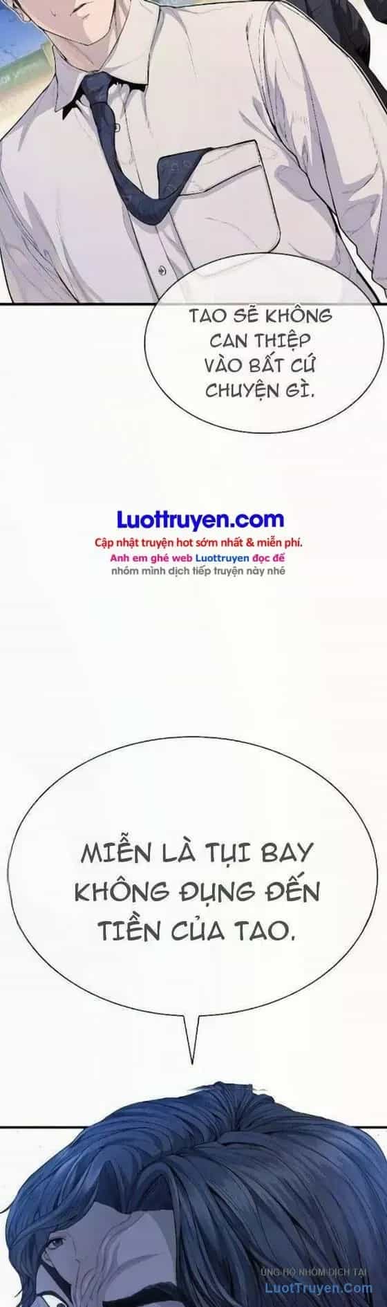 Ngoài Vòng Pháp Luật: Khởi Nguyên - Chương 3 - ảnh 70