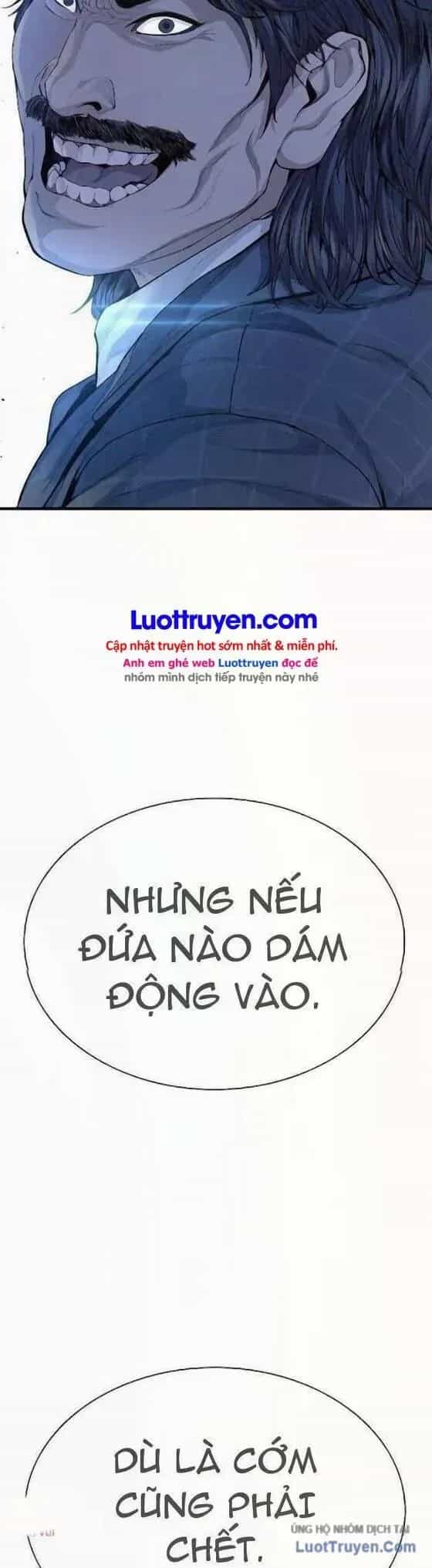 Ngoài Vòng Pháp Luật: Khởi Nguyên - Chương 3 - ảnh 71