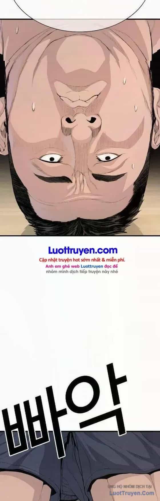 Ngoài Vòng Pháp Luật: Khởi Nguyên - Chương 3 - ảnh 72