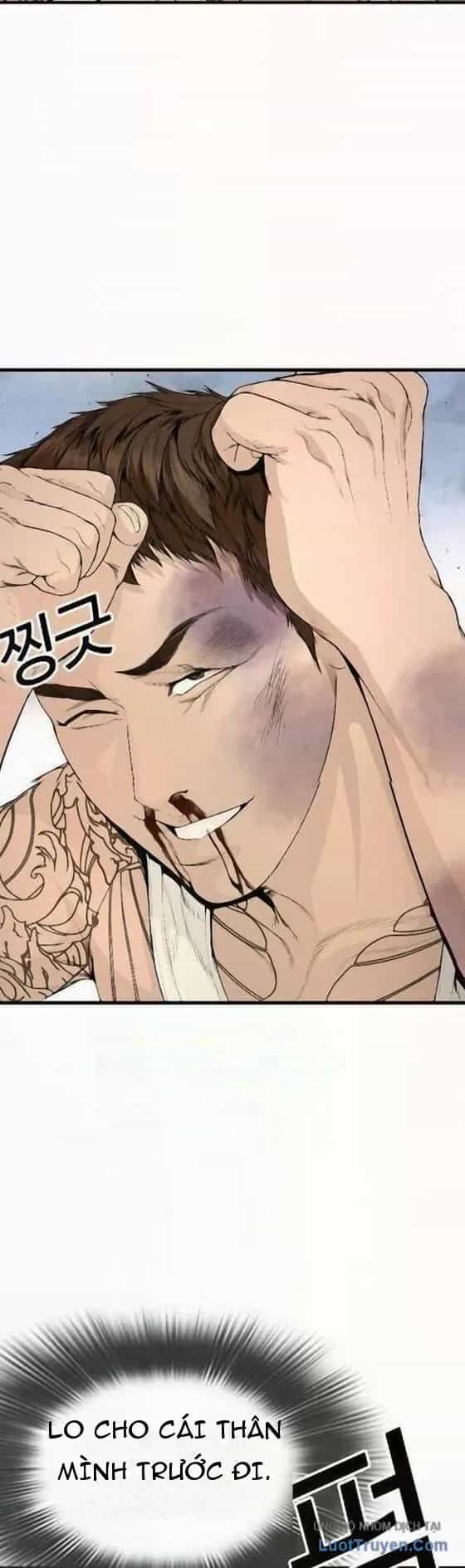 Ngoài Vòng Pháp Luật: Khởi Nguyên - Chương 3 - ảnh 84
