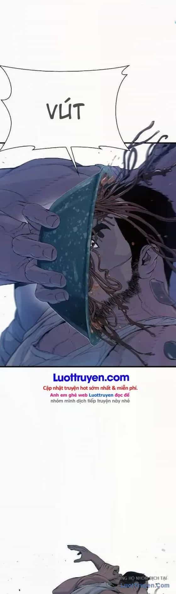 Ngoài Vòng Pháp Luật: Khởi Nguyên - Chương 3 - ảnh 94