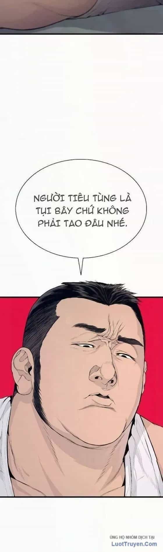 Ngoài Vòng Pháp Luật: Khởi Nguyên - Chương 4 - ảnh 22