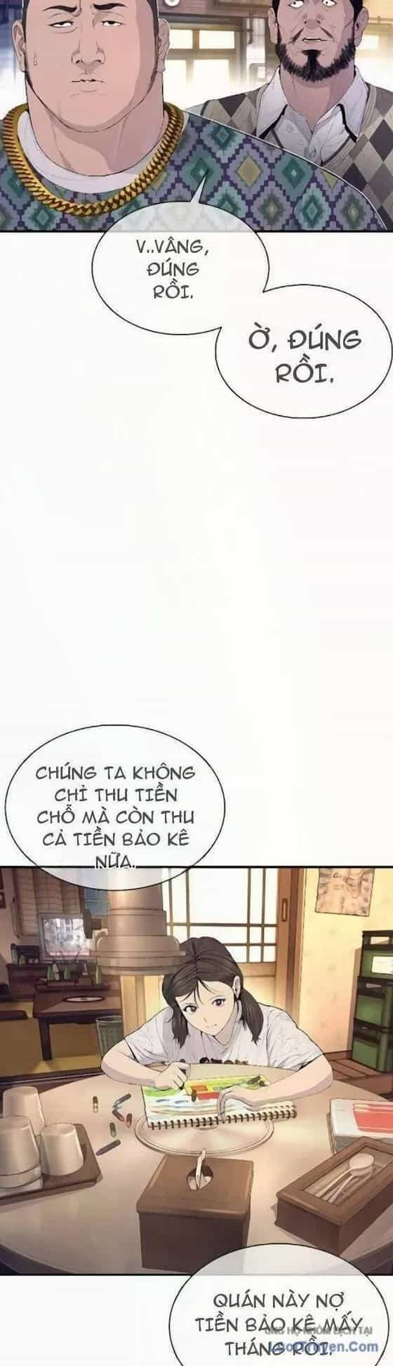 Ngoài Vòng Pháp Luật: Khởi Nguyên - Chương 4 - ảnh 42