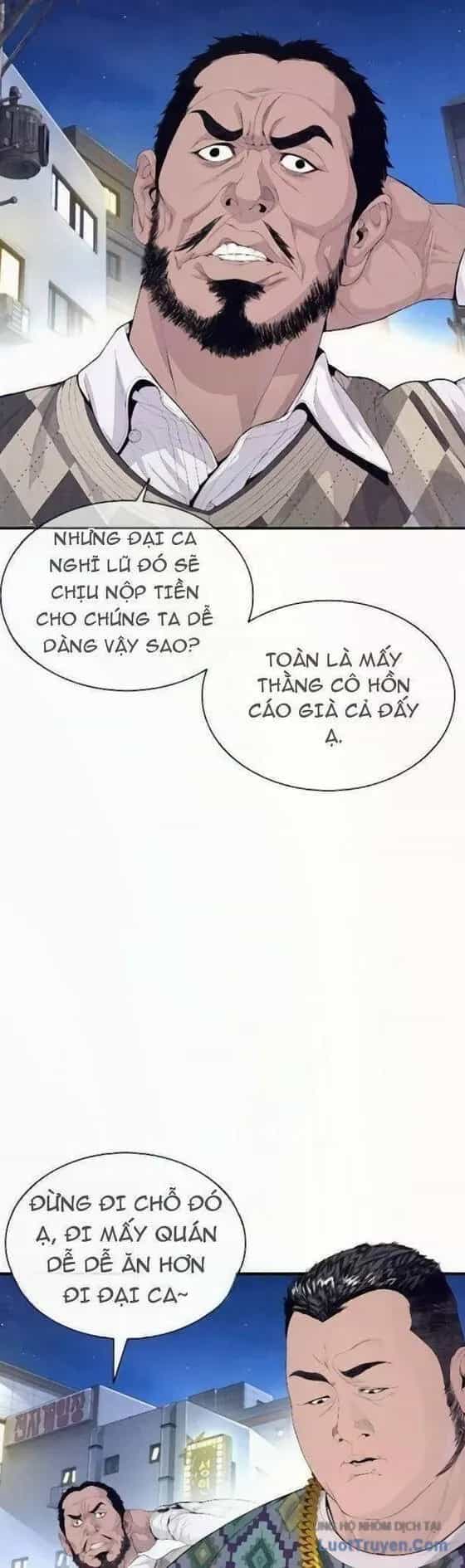 Ngoài Vòng Pháp Luật: Khởi Nguyên - Chương 4 - ảnh 58