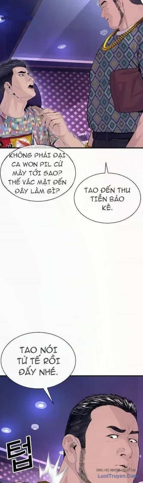 Ngoài Vòng Pháp Luật: Khởi Nguyên - Chương 4 - ảnh 63