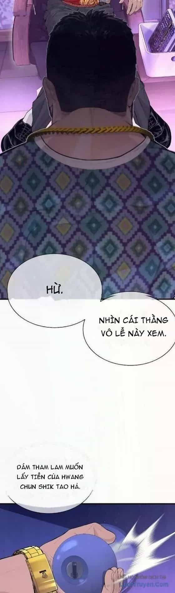 Ngoài Vòng Pháp Luật: Khởi Nguyên - Chương 4 - ảnh 68