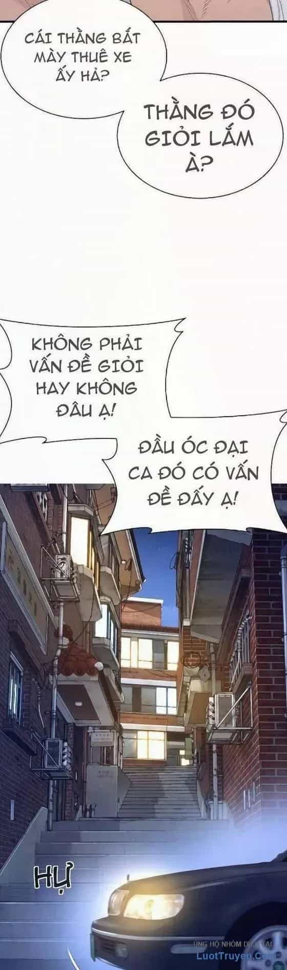 Ngoài Vòng Pháp Luật: Khởi Nguyên - Chương 4 - ảnh 87