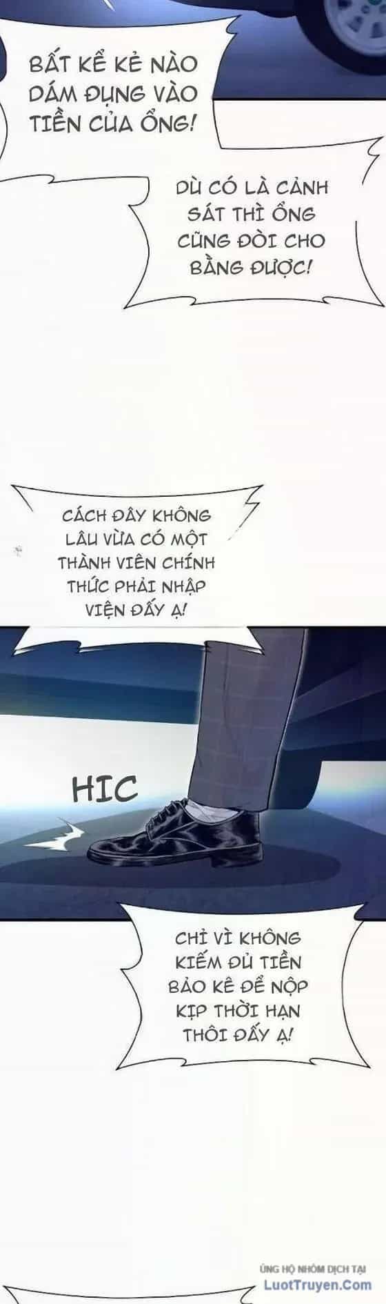 Ngoài Vòng Pháp Luật: Khởi Nguyên - Chương 4 - ảnh 88