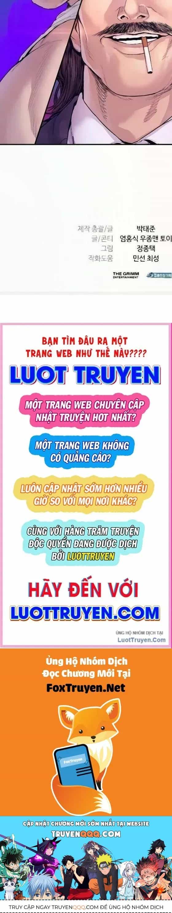 Ngoài Vòng Pháp Luật: Khởi Nguyên - Chương 4 - ảnh 95