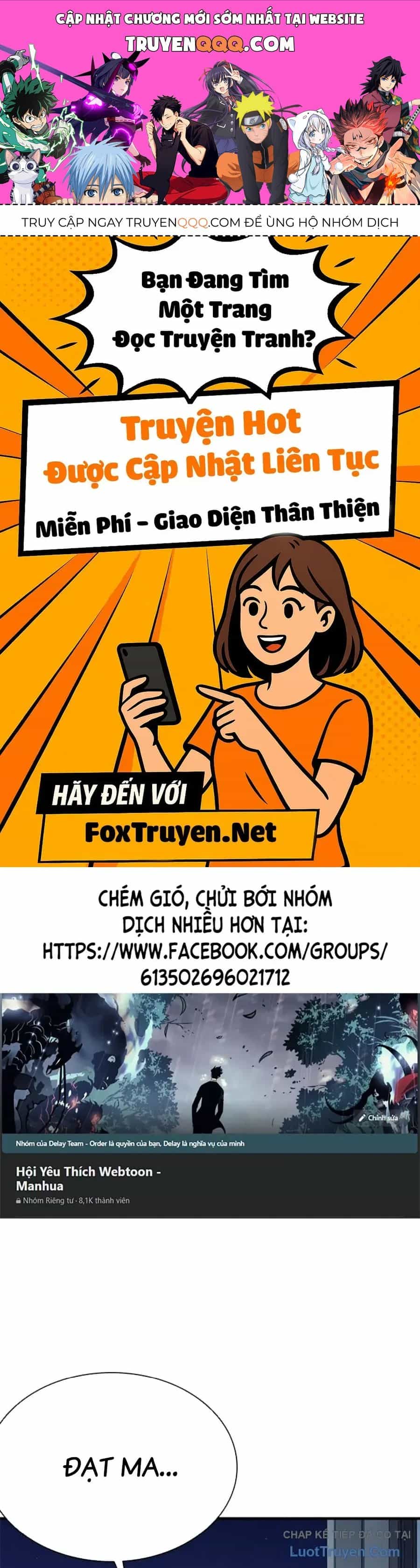 Ngoài Vòng Pháp Luật: Khởi Nguyên - Chương 5 - ảnh 1