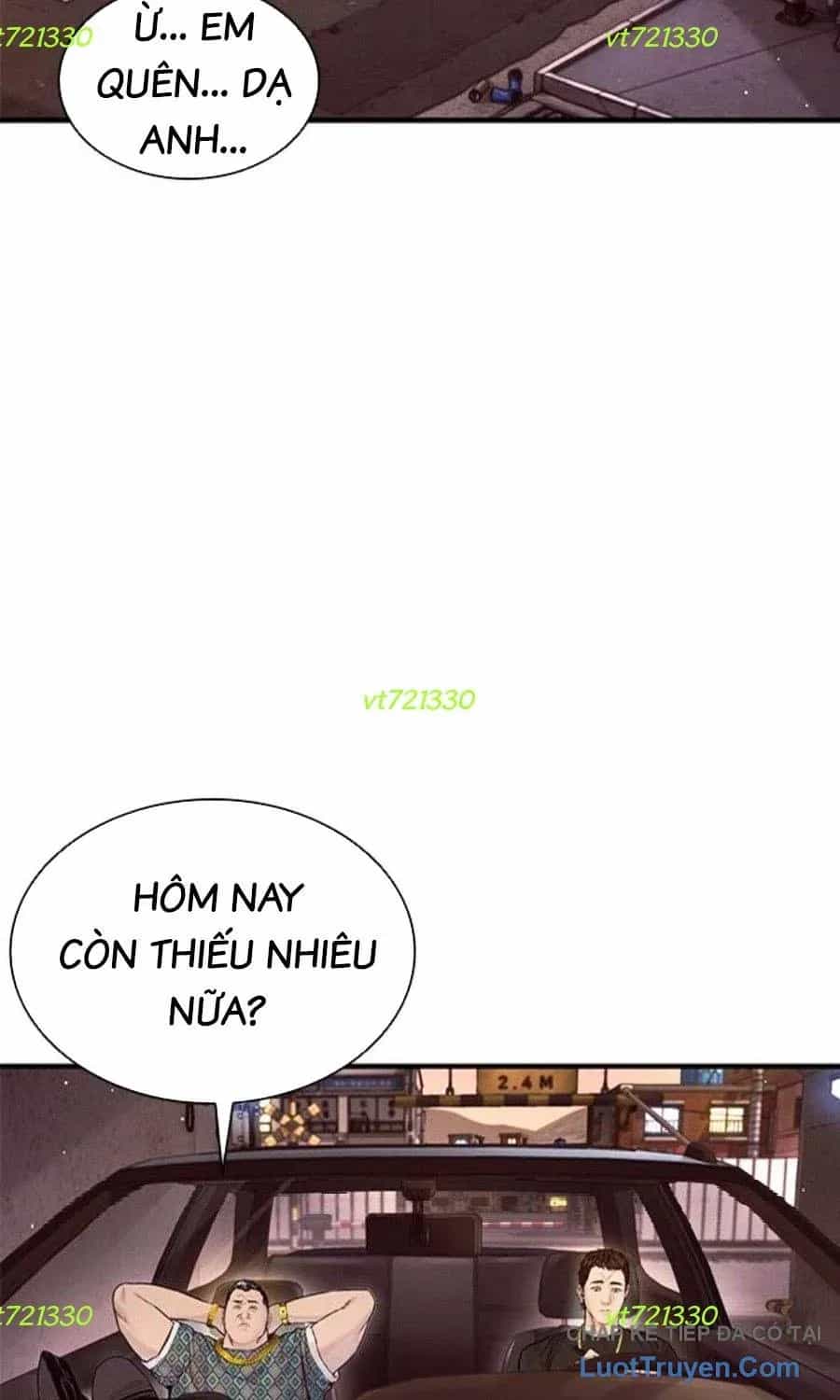 Ngoài Vòng Pháp Luật: Khởi Nguyên - Chương 5 - ảnh 102