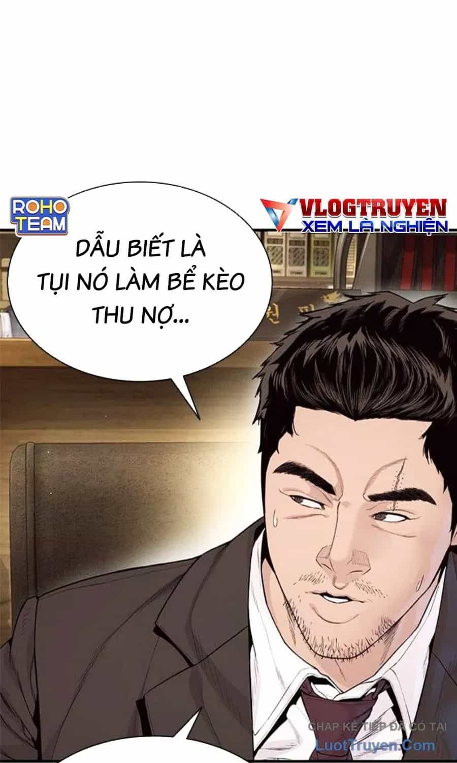 Ngoài Vòng Pháp Luật: Khởi Nguyên - Chương 5 - ảnh 113