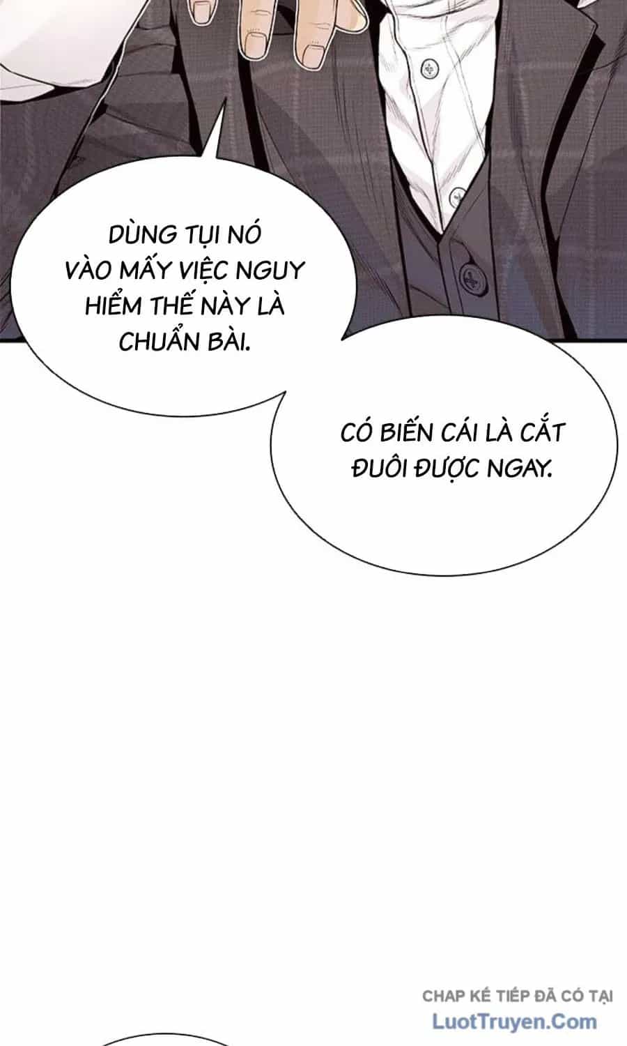 Ngoài Vòng Pháp Luật: Khởi Nguyên - Chương 5 - ảnh 121