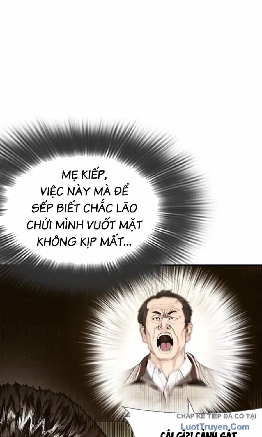 Ngoài Vòng Pháp Luật: Khởi Nguyên - Chương 5 - ảnh 136