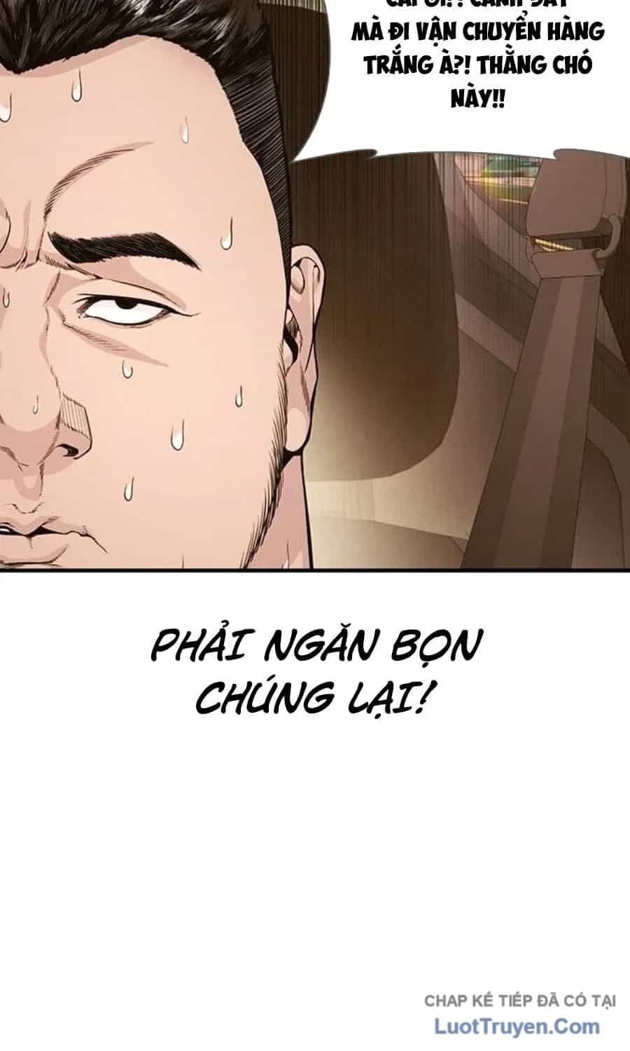 Ngoài Vòng Pháp Luật: Khởi Nguyên - Chương 5 - ảnh 137