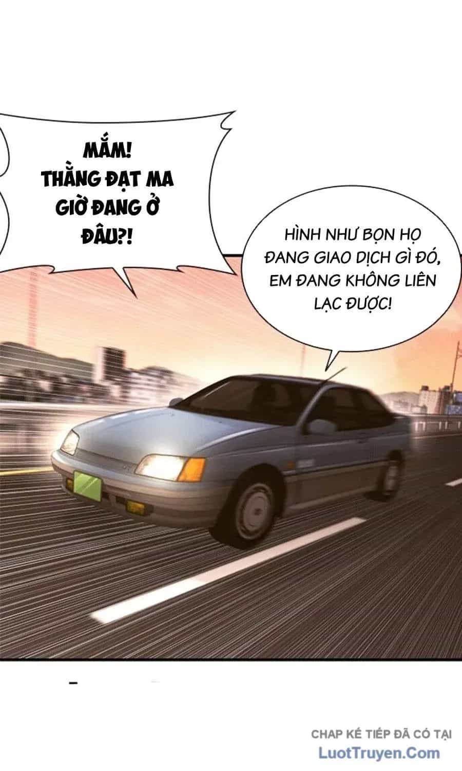 Ngoài Vòng Pháp Luật: Khởi Nguyên - Chương 5 - ảnh 138