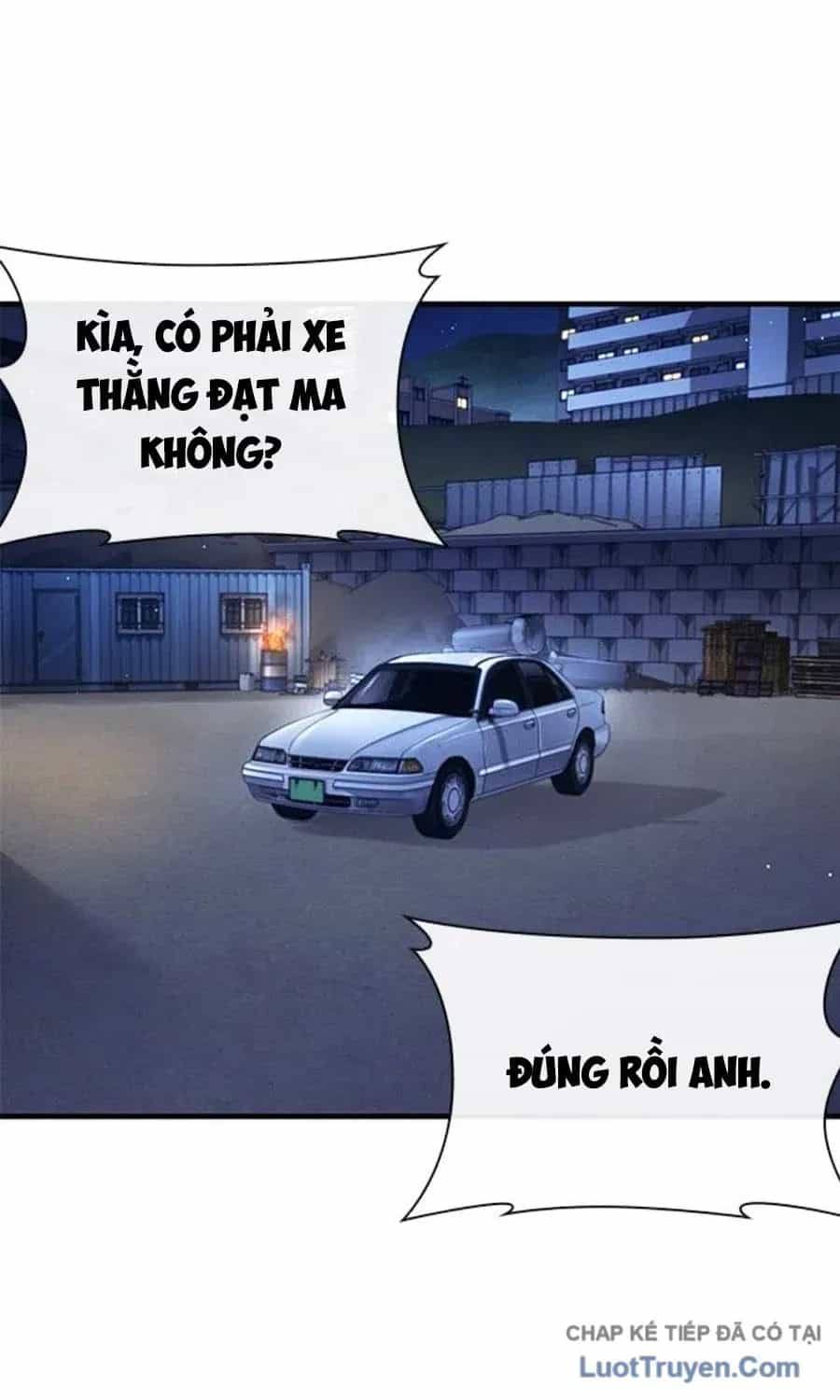 Ngoài Vòng Pháp Luật: Khởi Nguyên - Chương 5 - ảnh 141