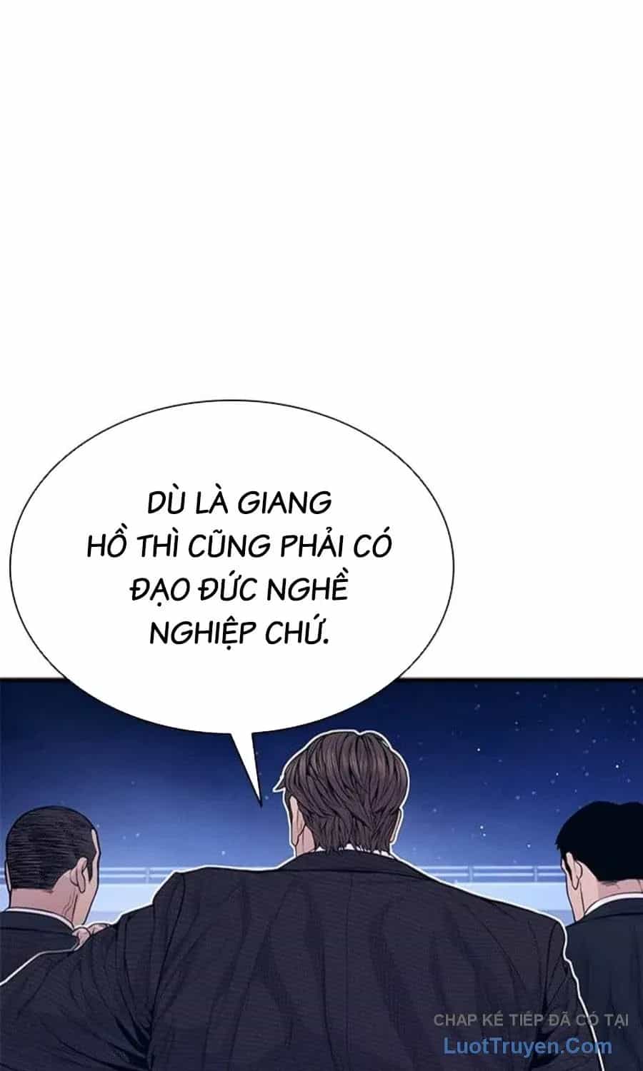 Ngoài Vòng Pháp Luật: Khởi Nguyên - Chương 5 - ảnh 150