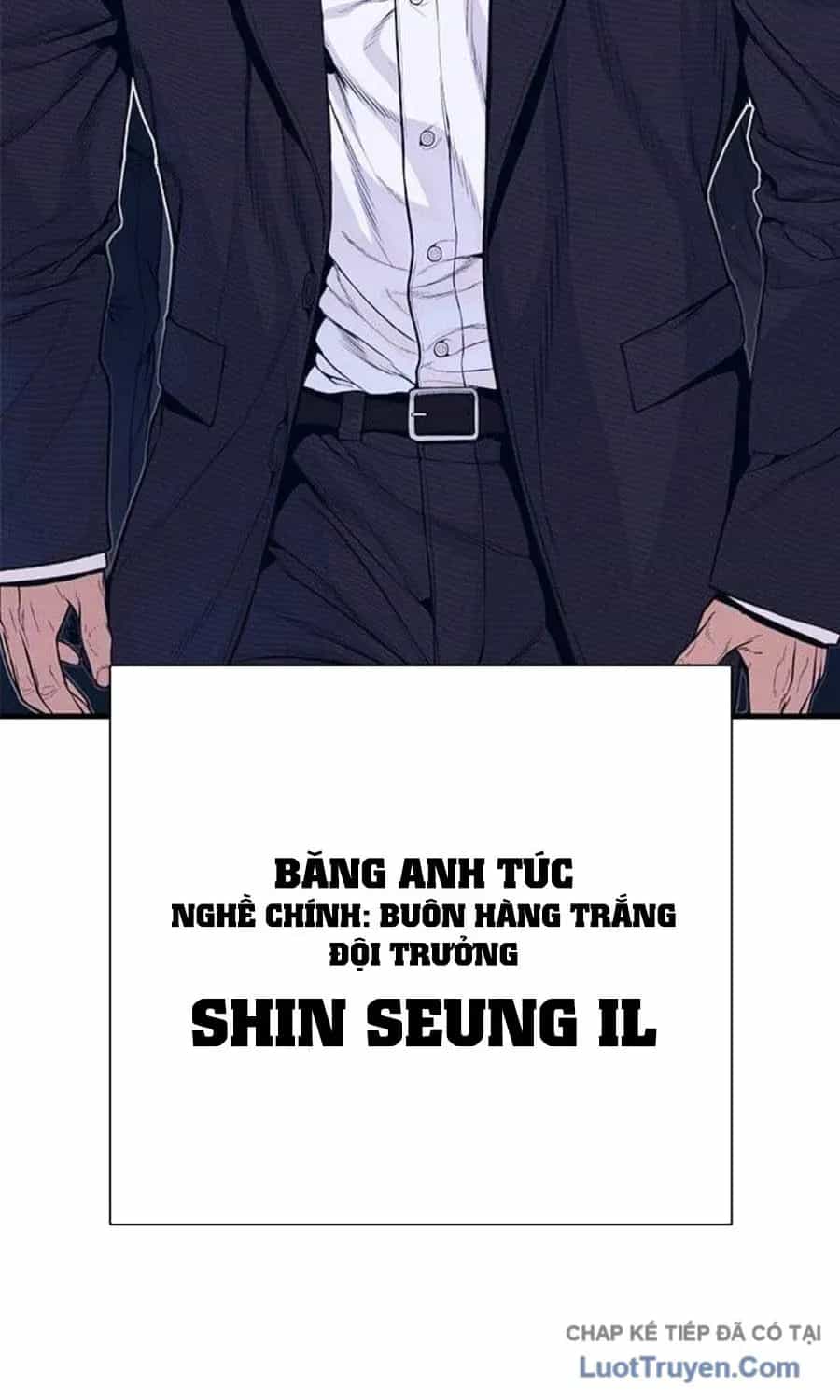 Ngoài Vòng Pháp Luật: Khởi Nguyên - Chương 5 - ảnh 153