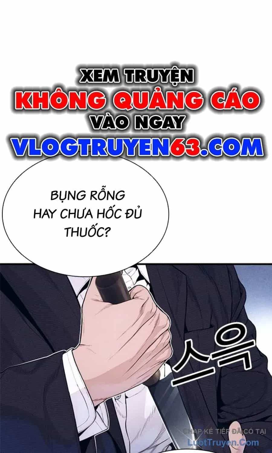 Ngoài Vòng Pháp Luật: Khởi Nguyên - Chương 5 - ảnh 154