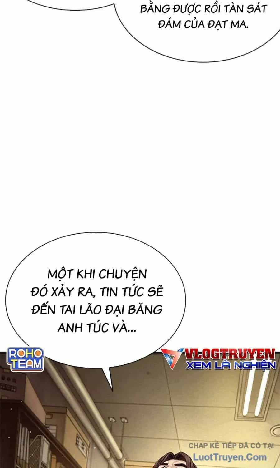 Ngoài Vòng Pháp Luật: Khởi Nguyên - Chương 5 - ảnh 160