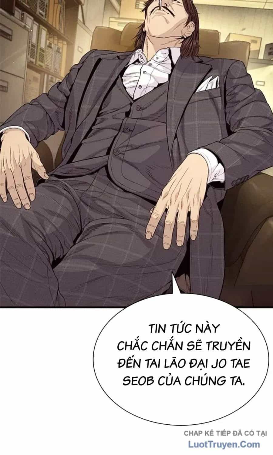 Ngoài Vòng Pháp Luật: Khởi Nguyên - Chương 5 - ảnh 161