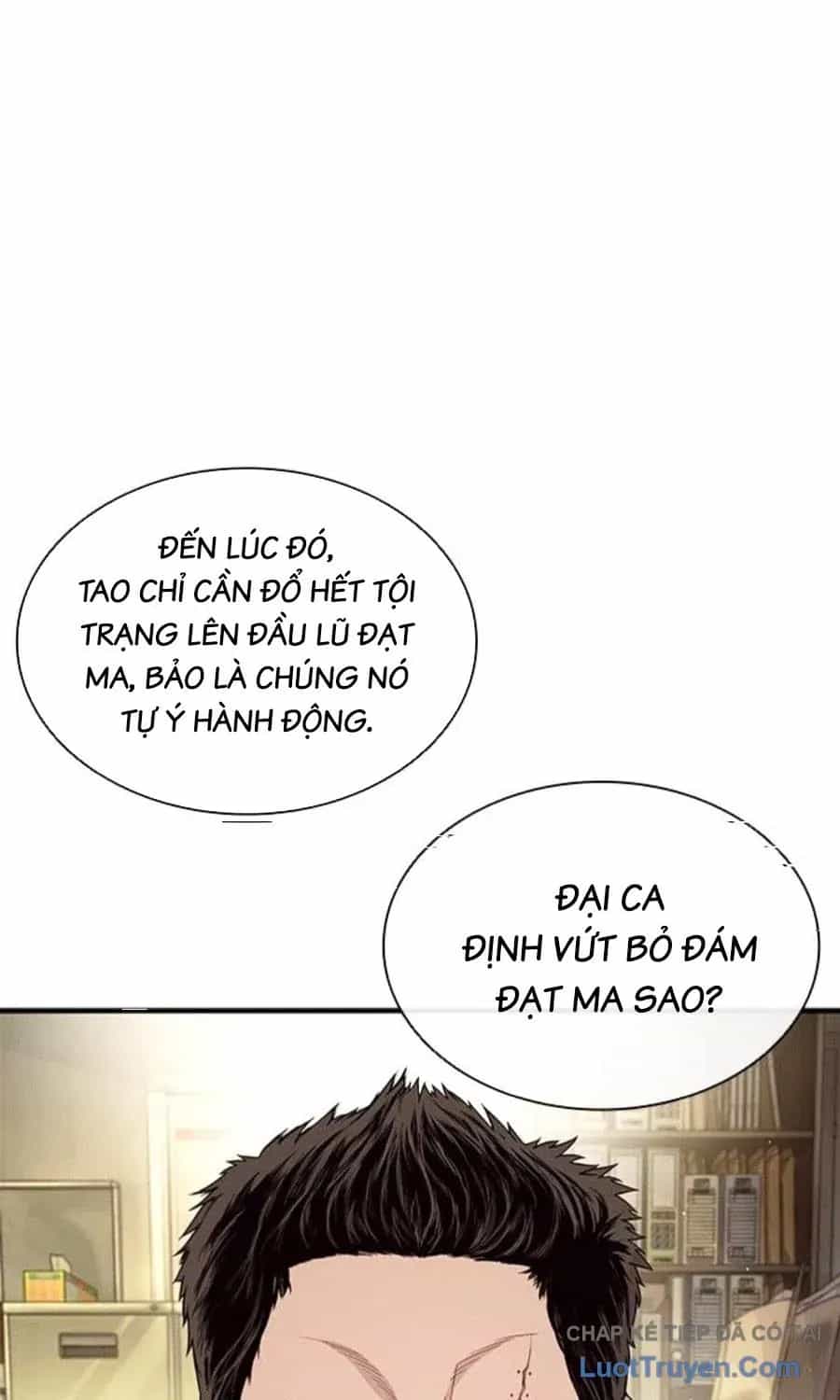 Ngoài Vòng Pháp Luật: Khởi Nguyên - Chương 5 - ảnh 162