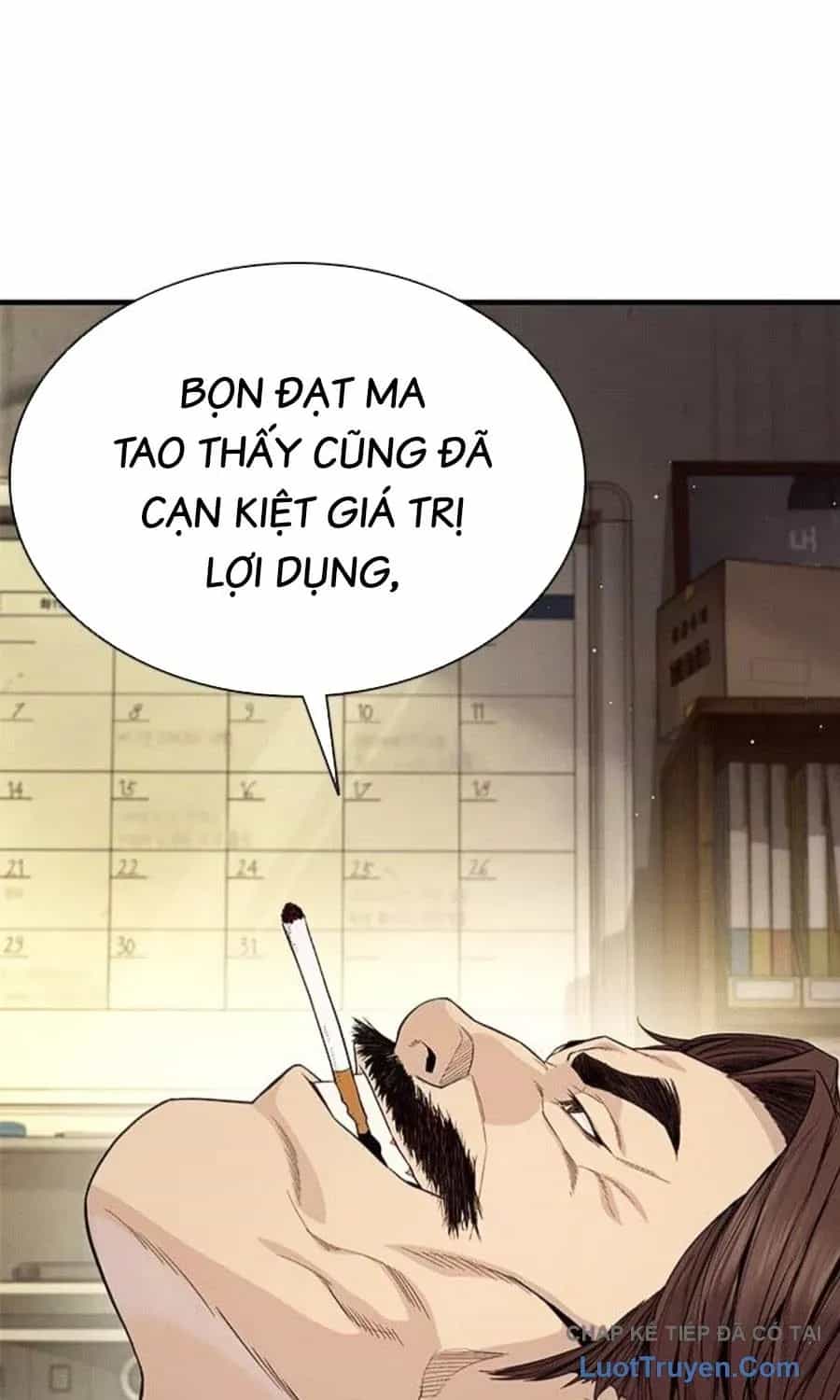 Ngoài Vòng Pháp Luật: Khởi Nguyên - Chương 5 - ảnh 164
