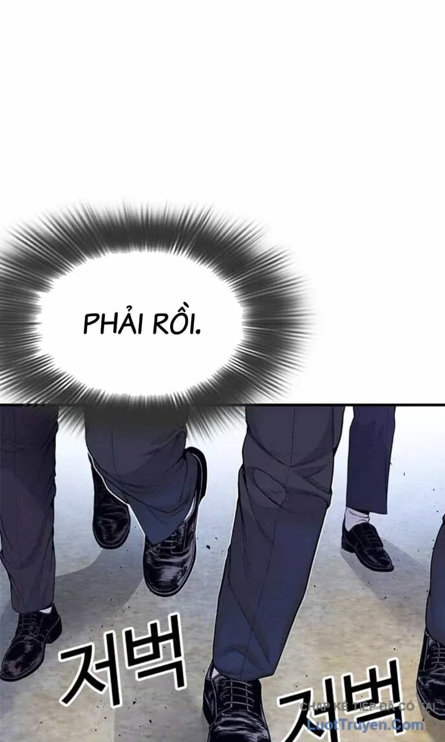 Ngoài Vòng Pháp Luật: Khởi Nguyên - Chương 5 - ảnh 170