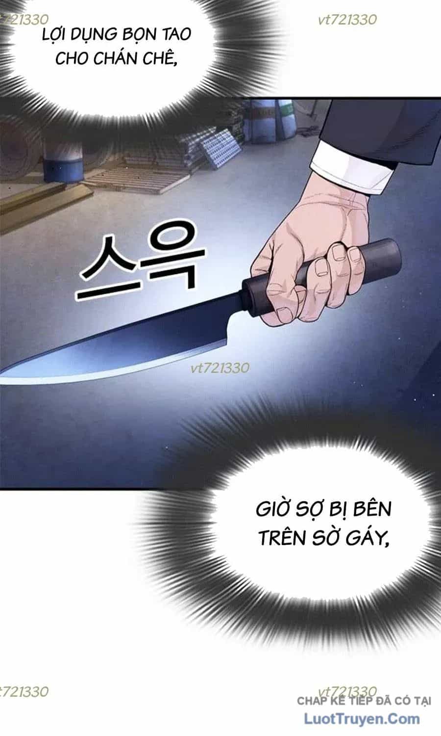Ngoài Vòng Pháp Luật: Khởi Nguyên - Chương 5 - ảnh 173