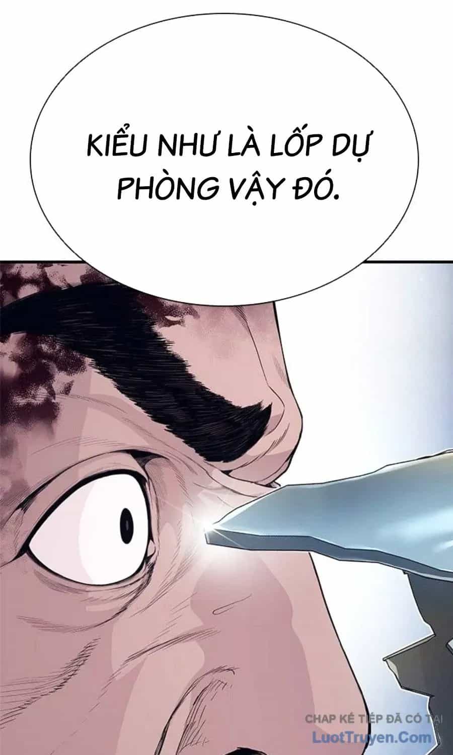 Ngoài Vòng Pháp Luật: Khởi Nguyên - Chương 5 - ảnh 19