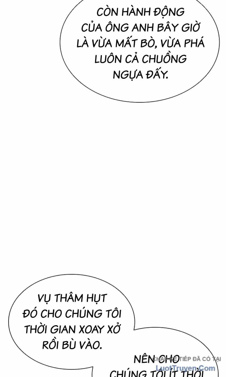 Ngoài Vòng Pháp Luật: Khởi Nguyên - Chương 5 - ảnh 30