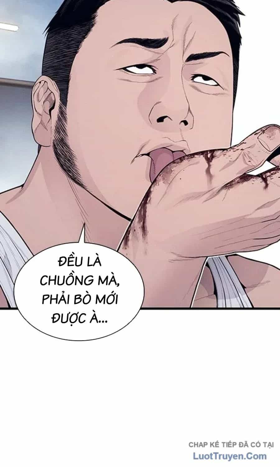 Ngoài Vòng Pháp Luật: Khởi Nguyên - Chương 5 - ảnh 45