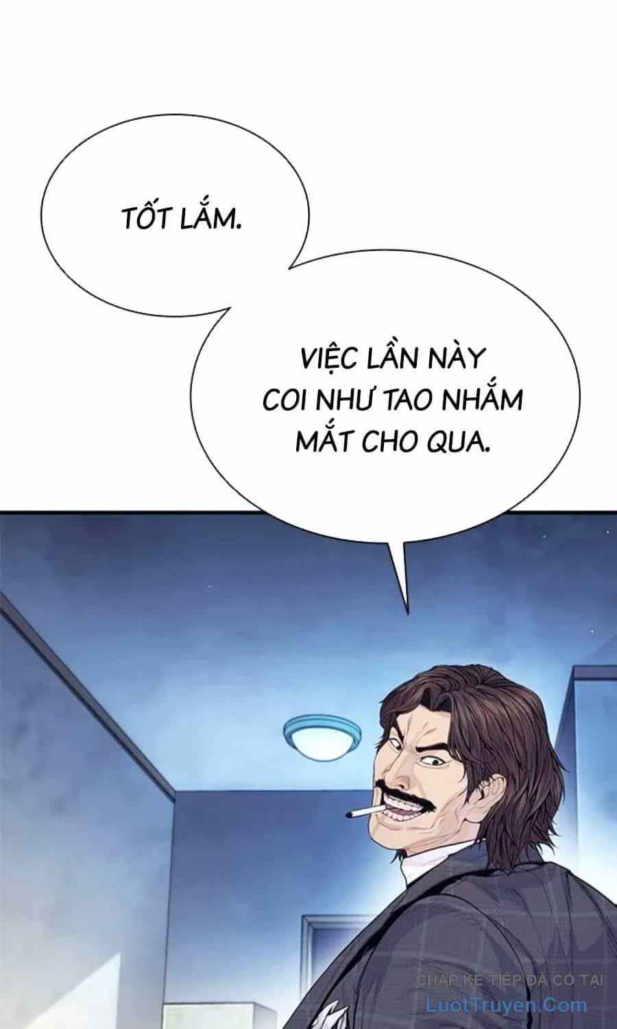 Ngoài Vòng Pháp Luật: Khởi Nguyên - Chương 5 - ảnh 46