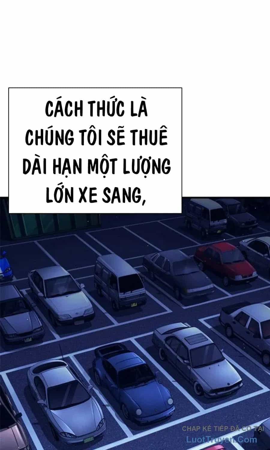 Ngoài Vòng Pháp Luật: Khởi Nguyên - Chương 5 - ảnh 53