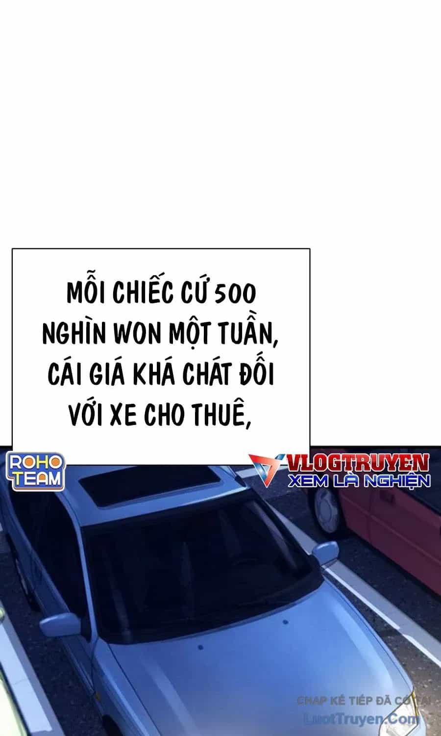Ngoài Vòng Pháp Luật: Khởi Nguyên - Chương 5 - ảnh 55