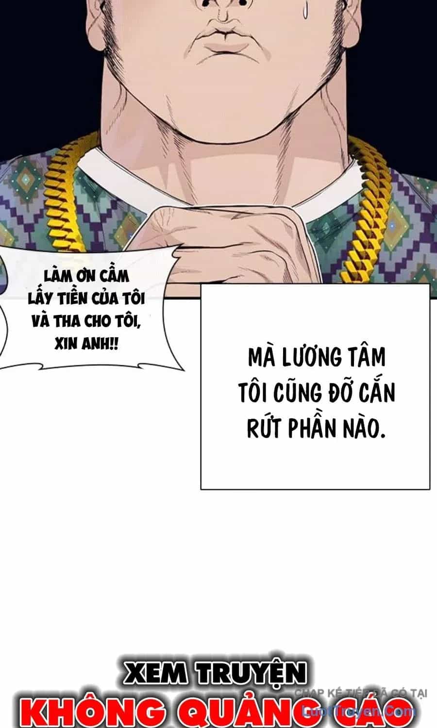 Ngoài Vòng Pháp Luật: Khởi Nguyên - Chương 5 - ảnh 77