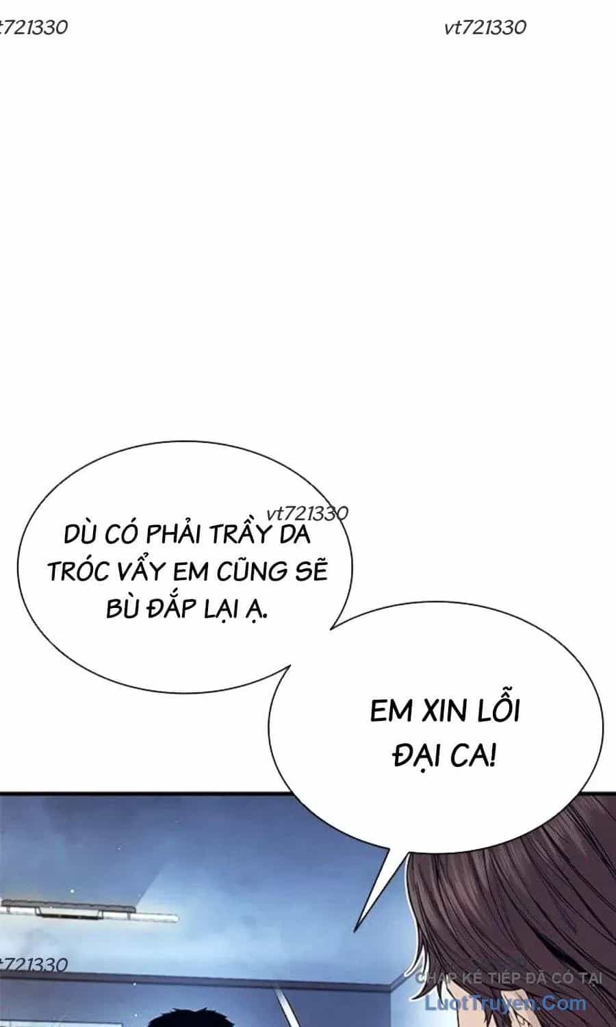 Ngoài Vòng Pháp Luật: Khởi Nguyên - Chương 5 - ảnh 9