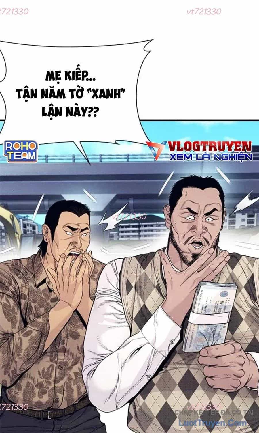 Ngoài Vòng Pháp Luật: Khởi Nguyên - Chương 5 - ảnh 94