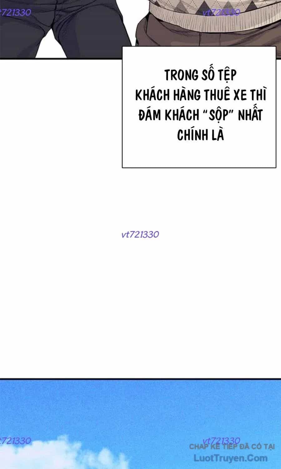 Ngoài Vòng Pháp Luật: Khởi Nguyên - Chương 5 - ảnh 95