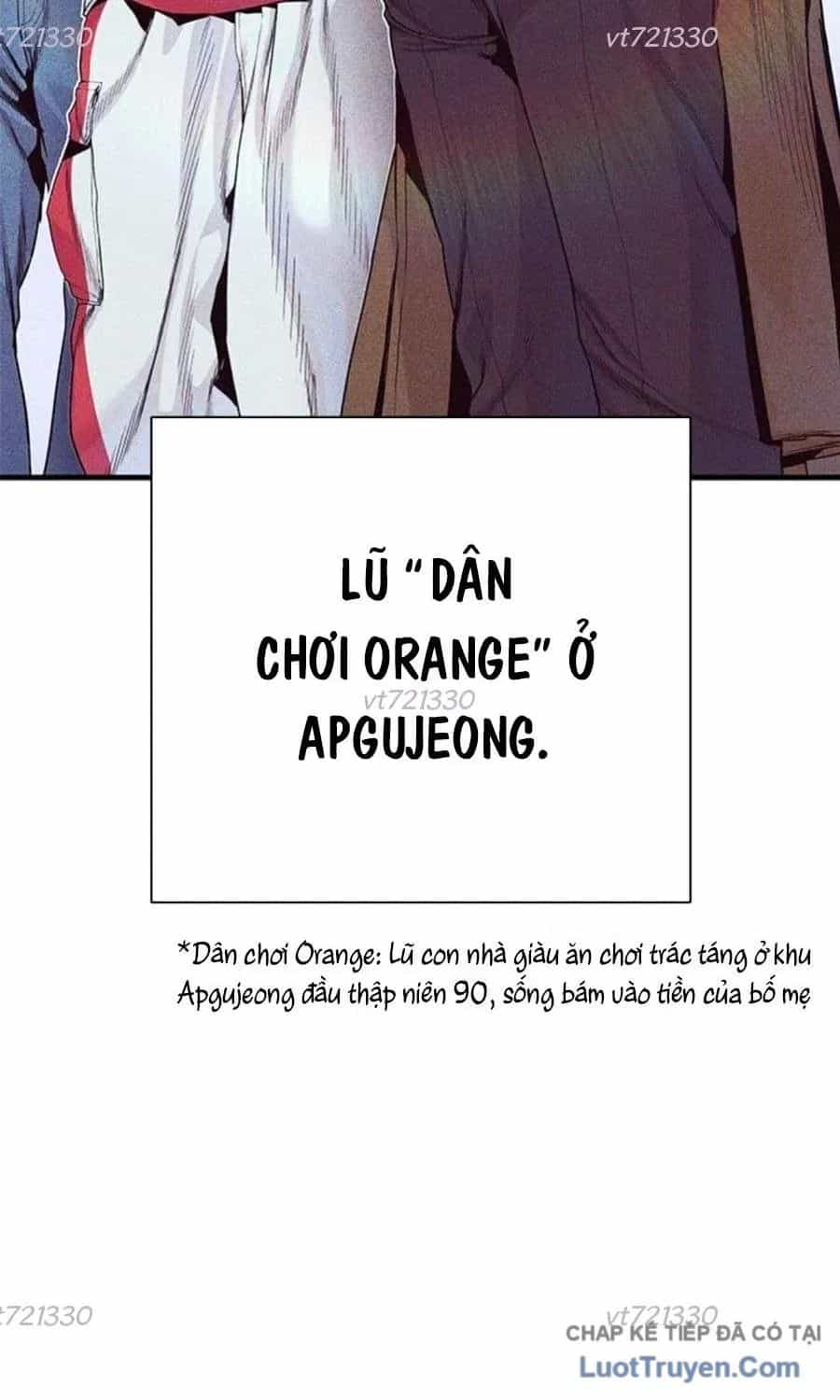 Ngoài Vòng Pháp Luật: Khởi Nguyên - Chương 5 - ảnh 97