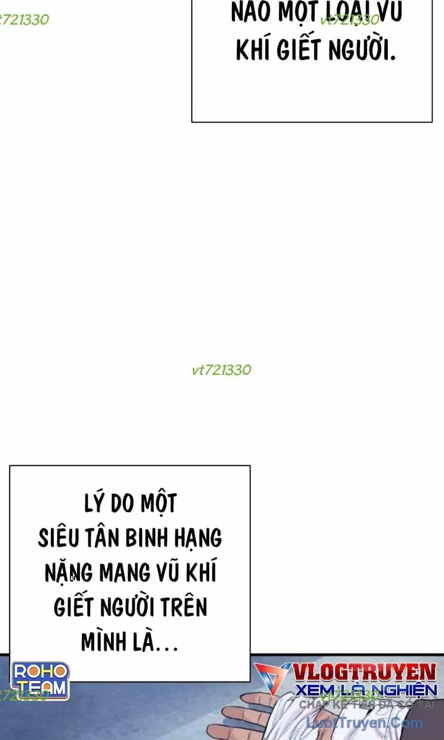 Ngoài Vòng Pháp Luật: Khởi Nguyên - Chương 6 - ảnh 100