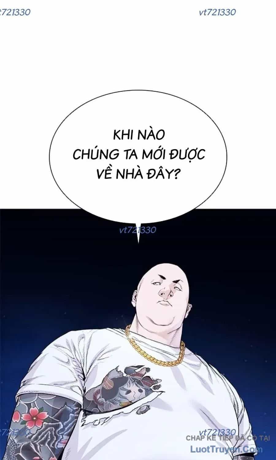 Ngoài Vòng Pháp Luật: Khởi Nguyên - Chương 6 - ảnh 102