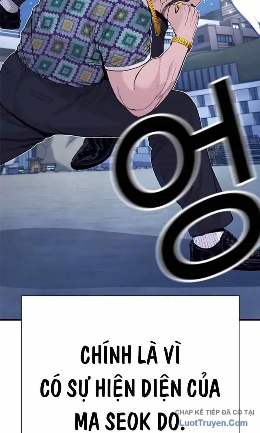 Ngoài Vòng Pháp Luật: Khởi Nguyên - Chương 6 - ảnh 110