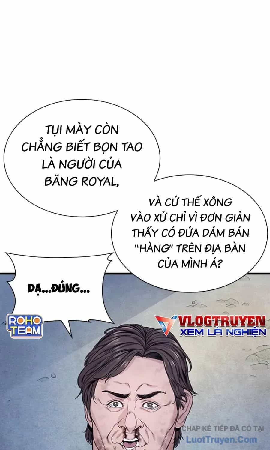 Ngoài Vòng Pháp Luật: Khởi Nguyên - Chương 6 - ảnh 113