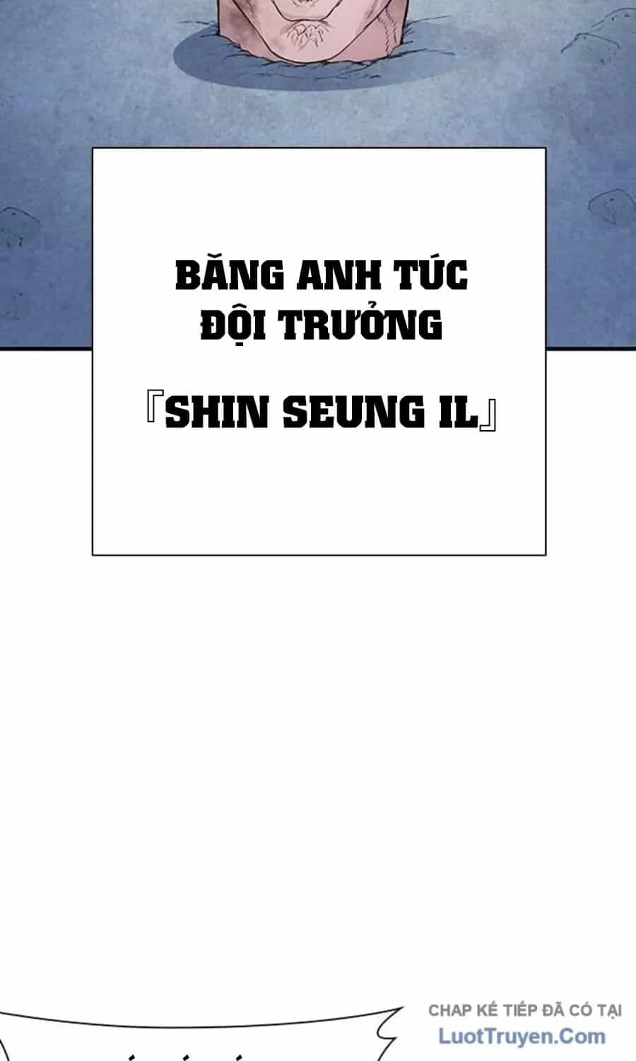 Ngoài Vòng Pháp Luật: Khởi Nguyên - Chương 6 - ảnh 114