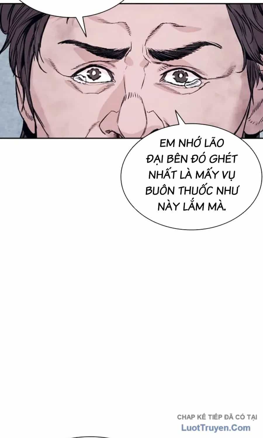 Ngoài Vòng Pháp Luật: Khởi Nguyên - Chương 6 - ảnh 117