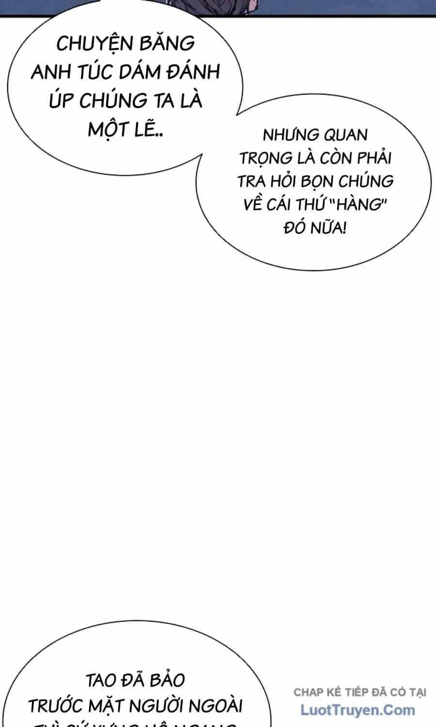 Ngoài Vòng Pháp Luật: Khởi Nguyên - Chương 6 - ảnh 124
